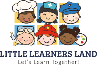Little Learners Land Nursery logo