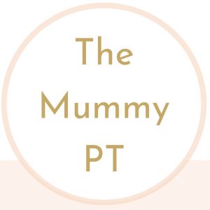 Personal Trainer - Pregnancy and Postnatal logo