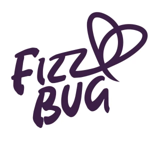 FizzBug logo