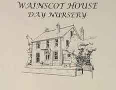 Wainscot House Day Nursery logo