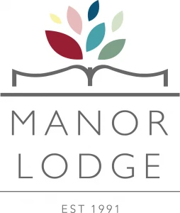 Manor Lodge logo