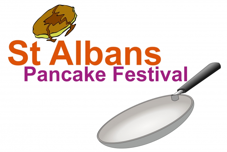 St Albans Pancake Race