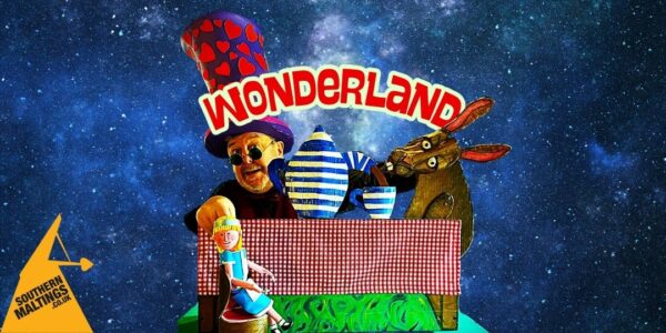 Wonderland – A Magical Journey