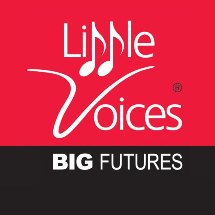 Little Voices 'Wicked' Inspired Workshop