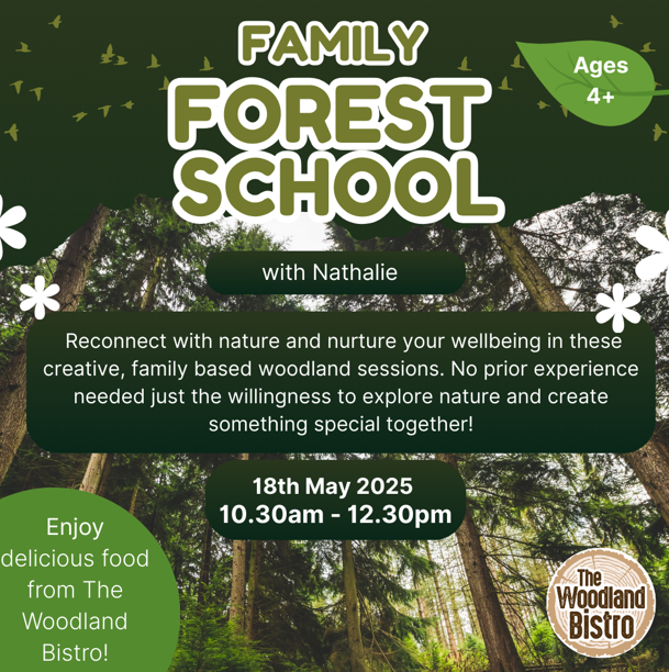Family Forest School