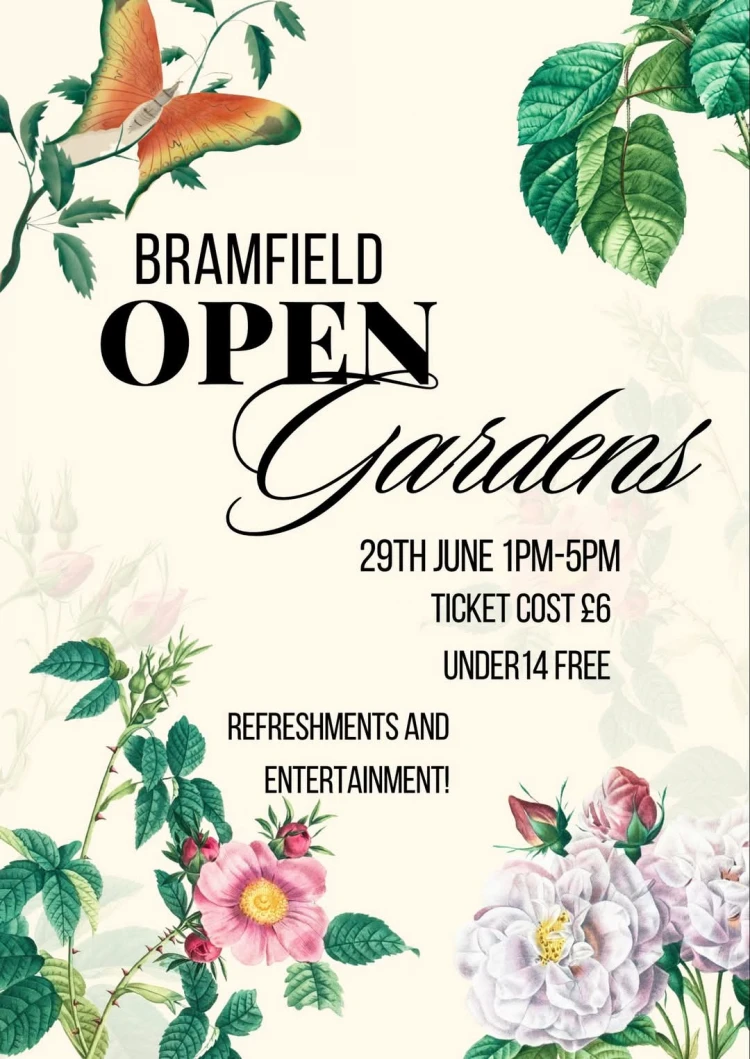 Bramfield 