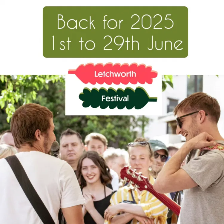 Letchworth Festival