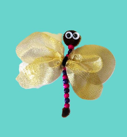 May Half-Term Crafts