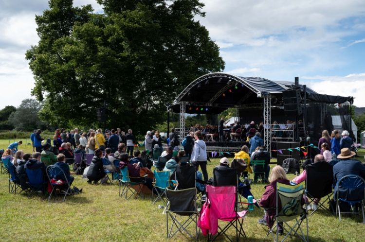 Buckinghamshire Music Trust Summer Festival