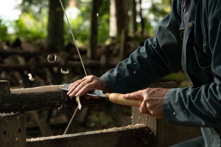 Heritage Crafts Weekend