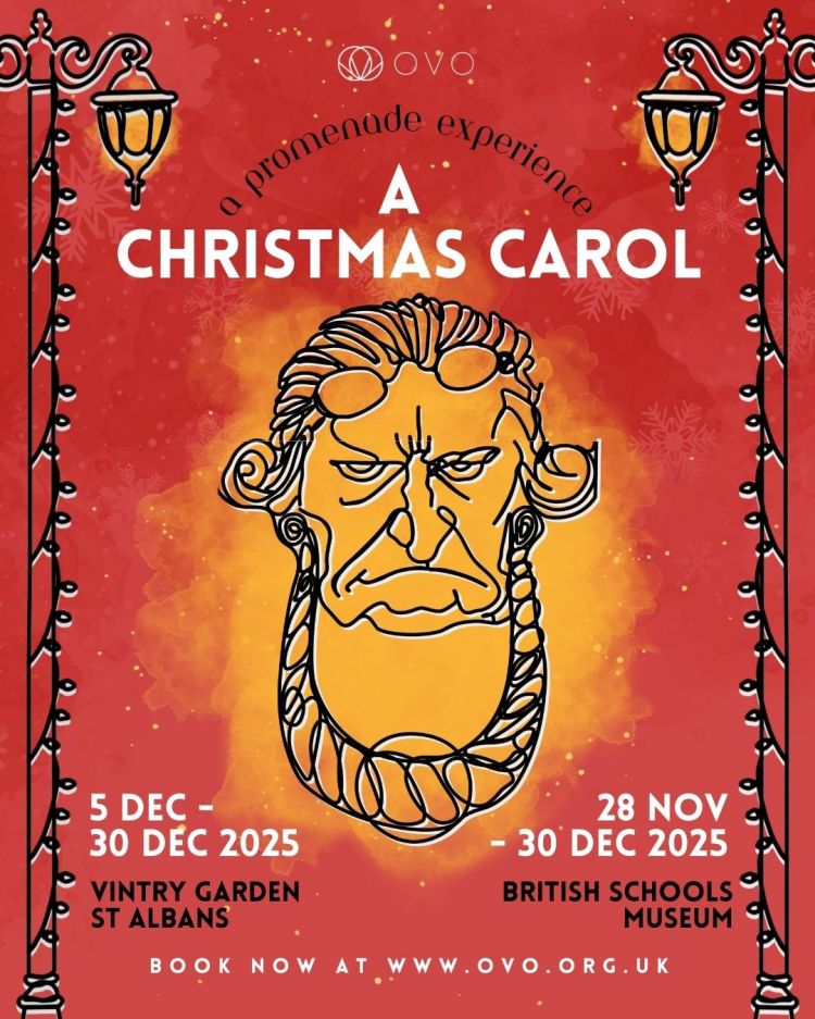 A Christmas Carol