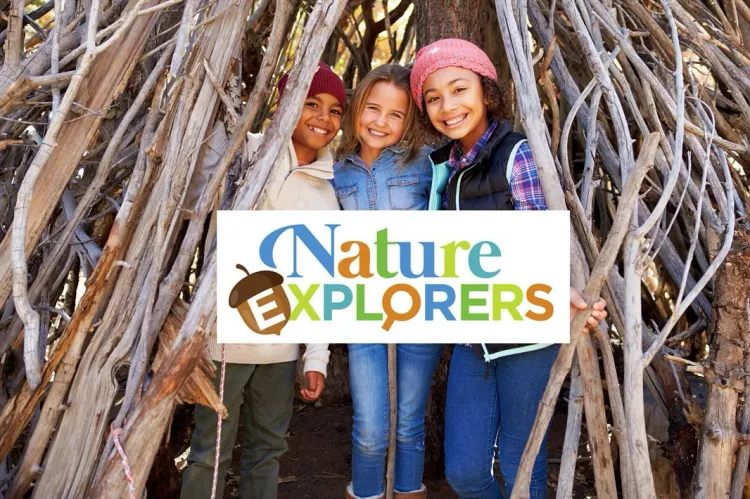 Nature Explorers
