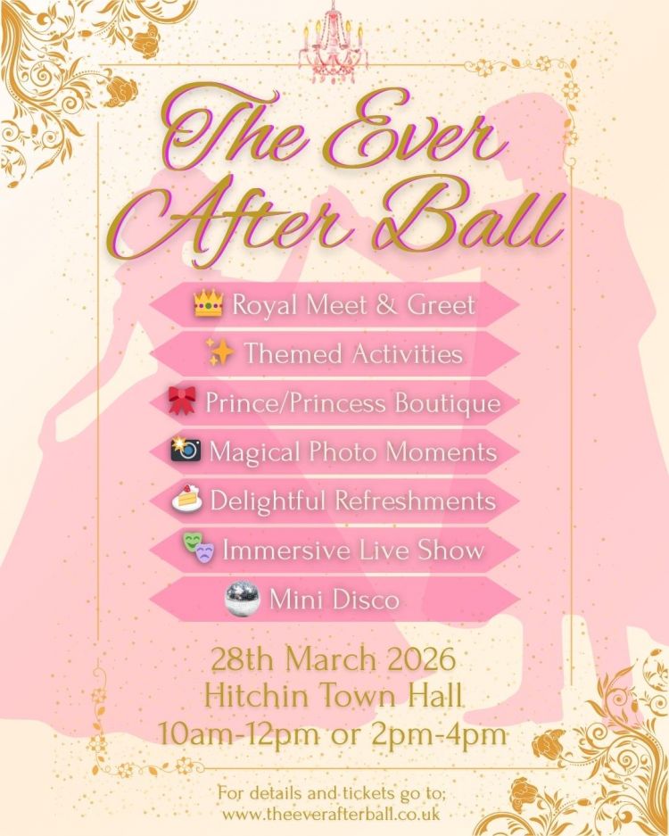 The Ever After Ball
