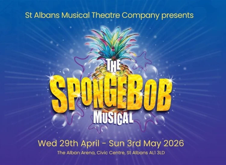 The SpongeBob Musical