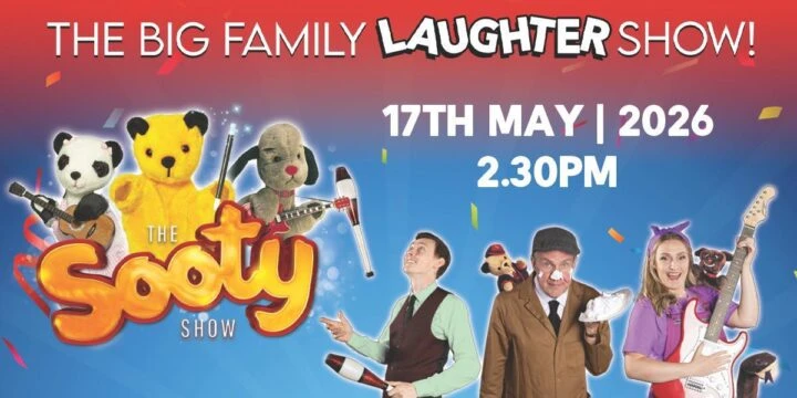 The Sooty Show