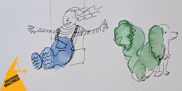 Freestyle Illustration (Age 8+) &ndash; May Half Term Workshops