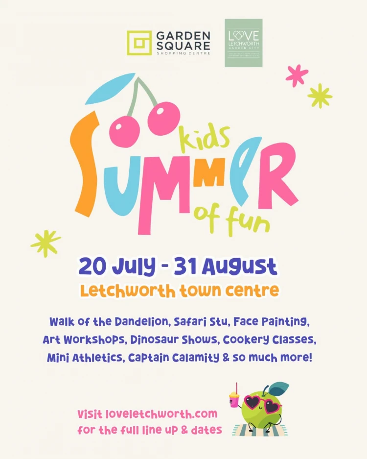 Summer of Fun - Free Art Workshops