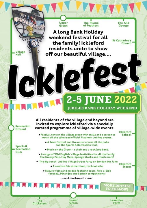 Ickle Fest
