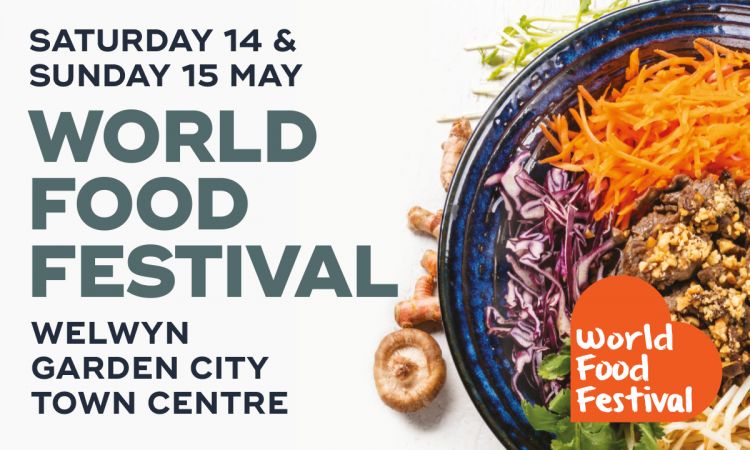 World Food Festival