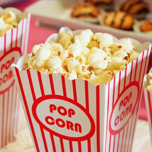 Bluey at the Cinema: Let's Play Chef Collection